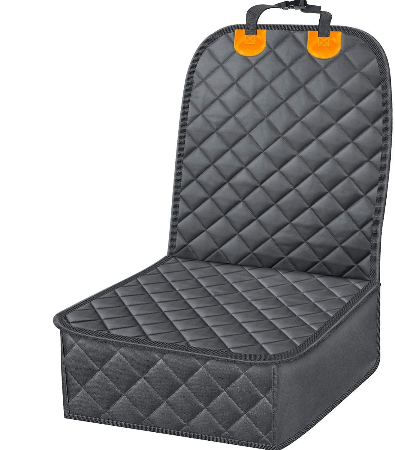 Pet Car Travel Rear Seat Cover